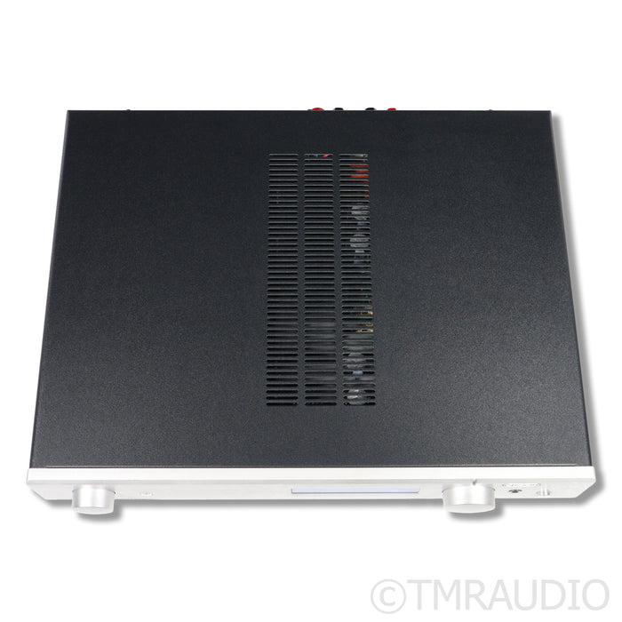 Creek Audio Evolution 2 Integrated Amplifier; Sequel MK4 Phono