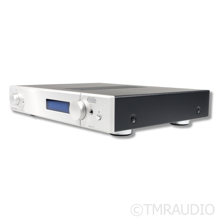Creek Audio Evolution 2 Integrated Amplifier; Sequel MK4 Phono