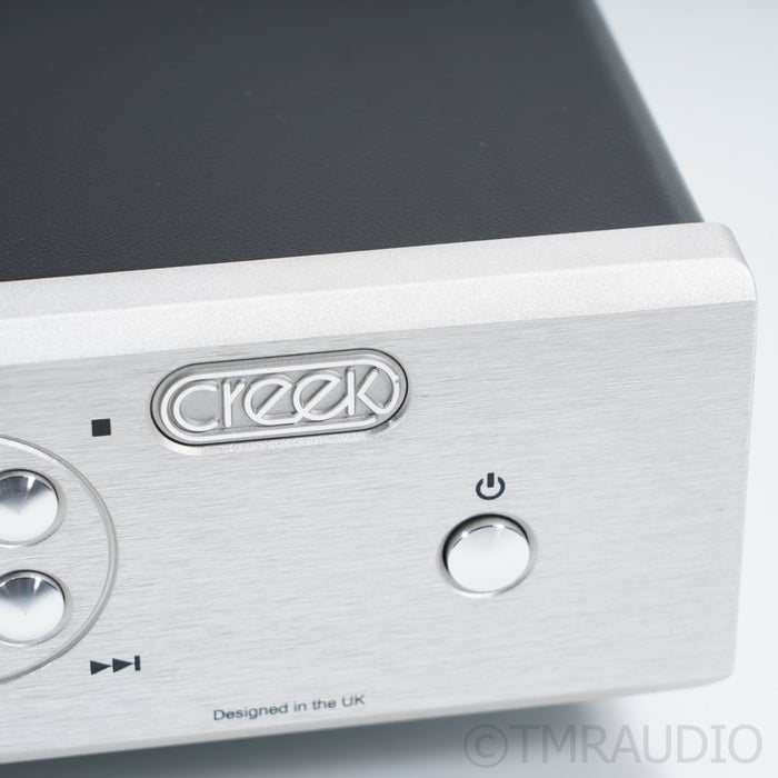 Creek Audio Evolution 2 CD Player