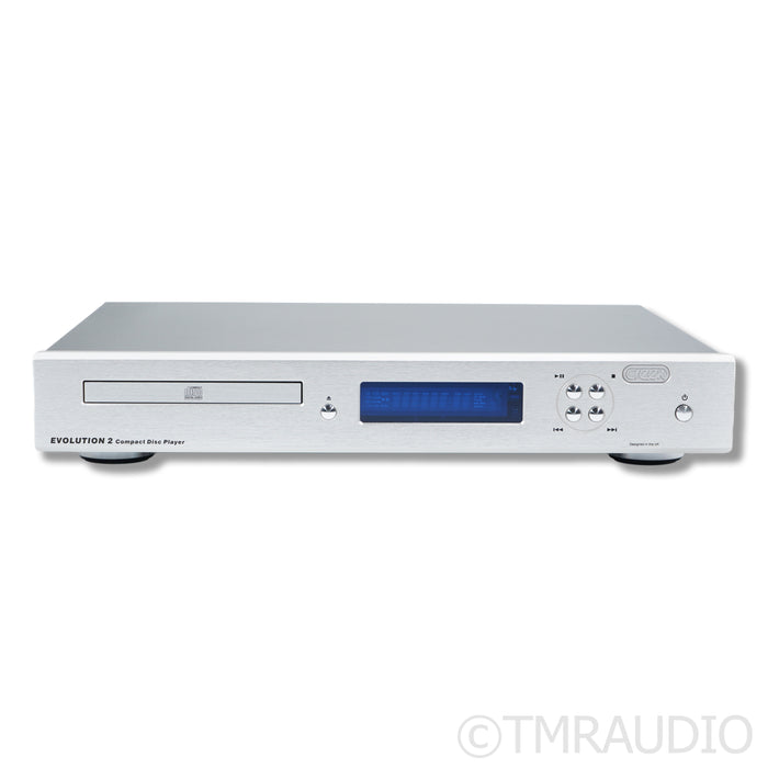 Creek Audio Evolution 2 CD Player