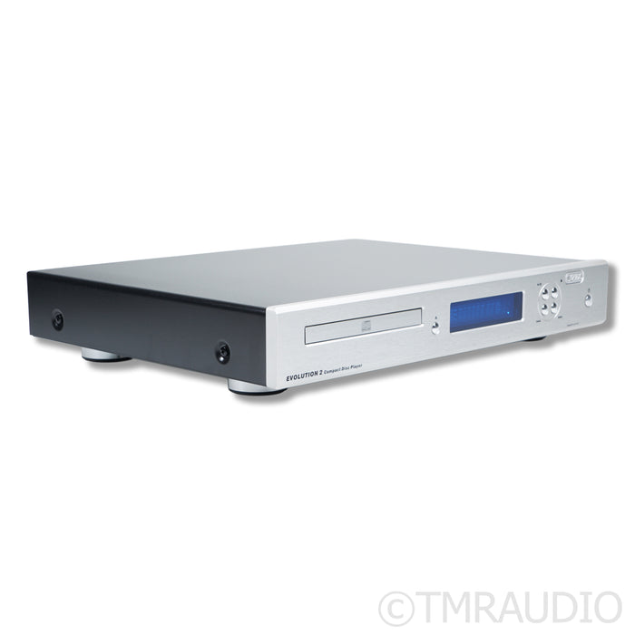 Creek Audio Evolution 2 CD Player