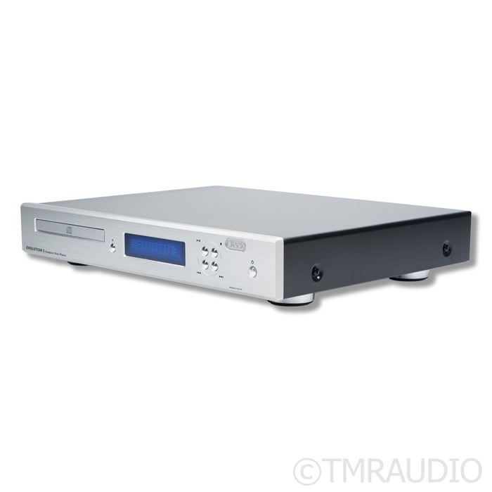 Creek Audio Evolution 2 CD Player