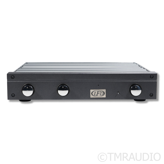LFD NCSE MK3 Integrated Amplifier