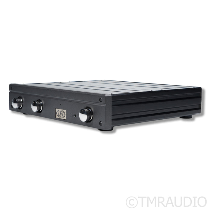LFD NCSE MK3 Integrated Amplifier