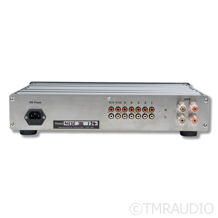 LFD NCSE MK3 Integrated Amplifier