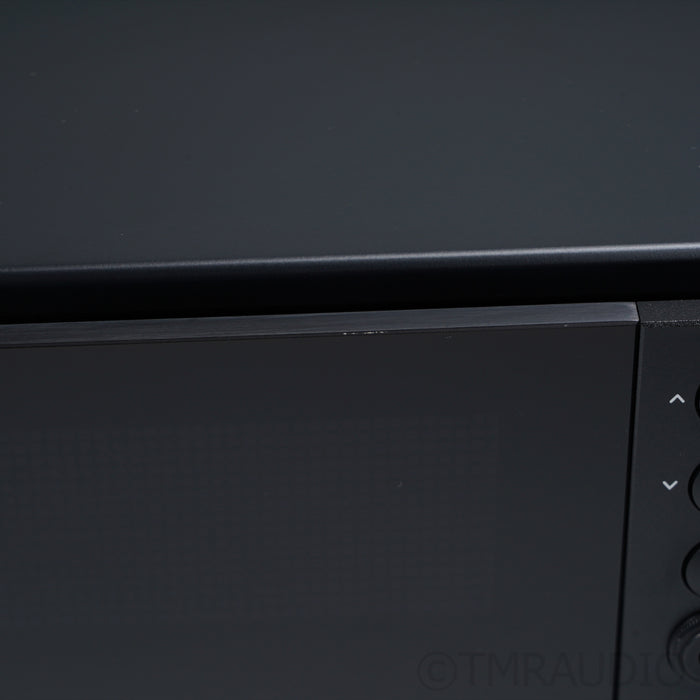 Axxess Forte 1 Streaming Integrated Amplifier; DAC