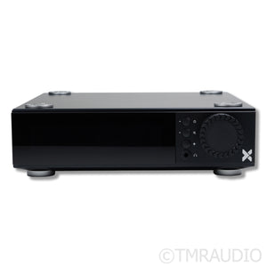 Axxess Forte 1 Streaming Integrated Amplifier; DAC