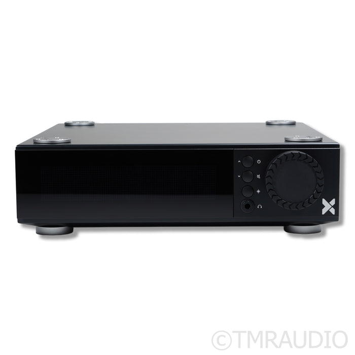 Axxess Forte 1 Streaming Integrated Amplifier; DAC
