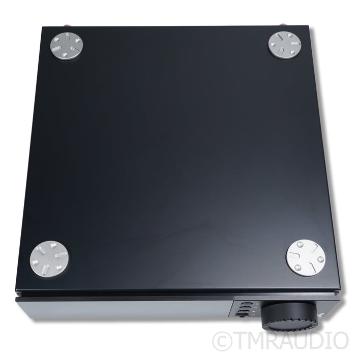 Axxess Forte 1 Streaming Integrated Amplifier; DAC