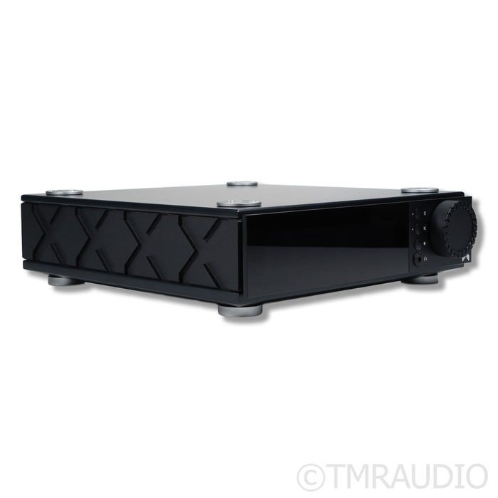 Axxess Forte 1 Streaming Integrated Amplifier; DAC