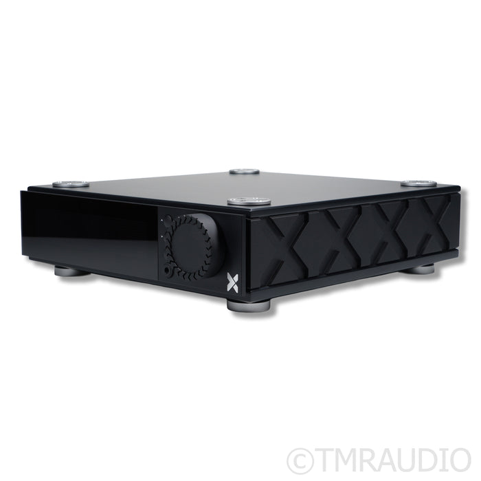 Axxess Forte 1 Streaming Integrated Amplifier; DAC