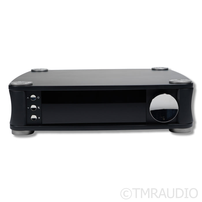 Aavik I-180 Integrated Amplifier