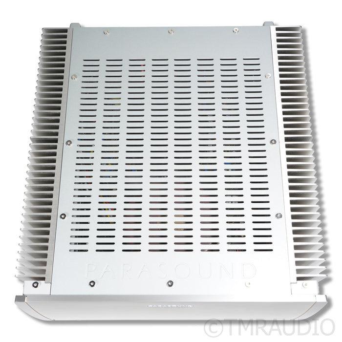 Parasound Halo A21+ Power Amplifier
