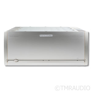 Parasound Halo A21+ Power Amplifier