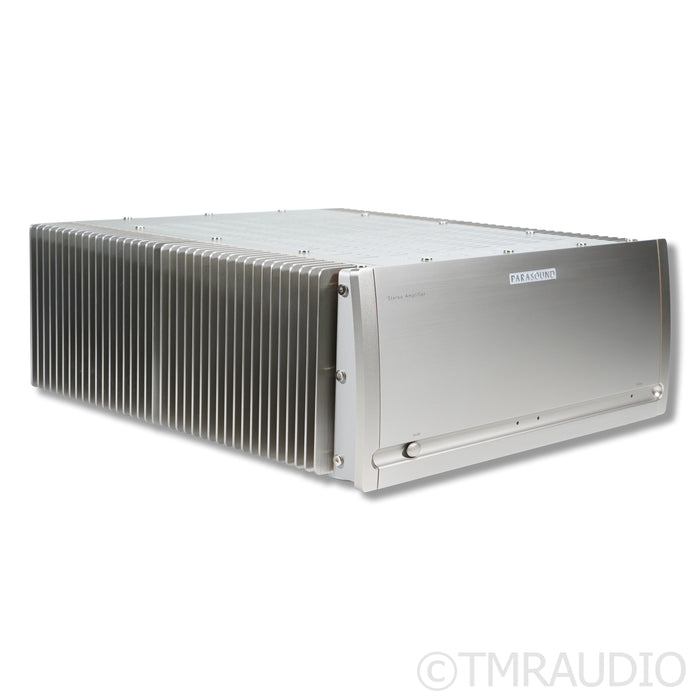 Parasound Halo A21+ Power Amplifier