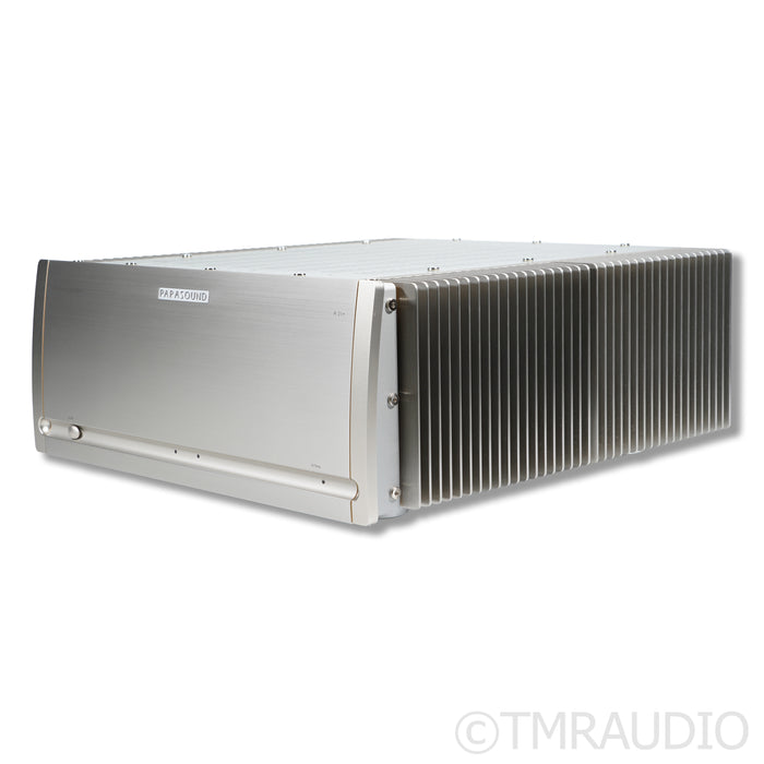 Parasound Halo A21+ Power Amplifier