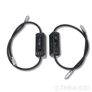 MIT Matrix 50 REV RCA Cables; 1m