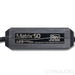 MIT Matrix 50 REV RCA Cables; 1m