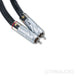 MIT Matrix 50 REV RCA Cables; 1m