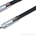 MIT Matrix 50 REV RCA Cables; 1m