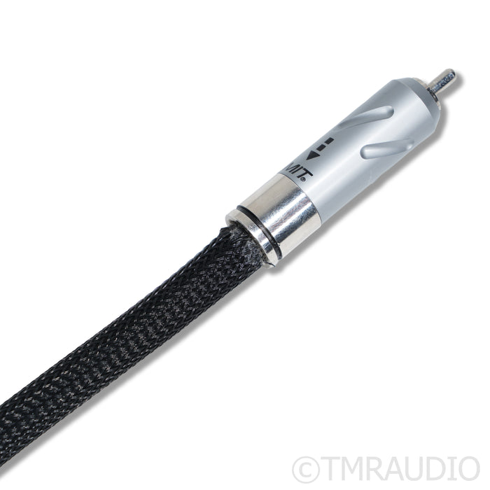 MIT Matrix 50 REV RCA Cables; 1m