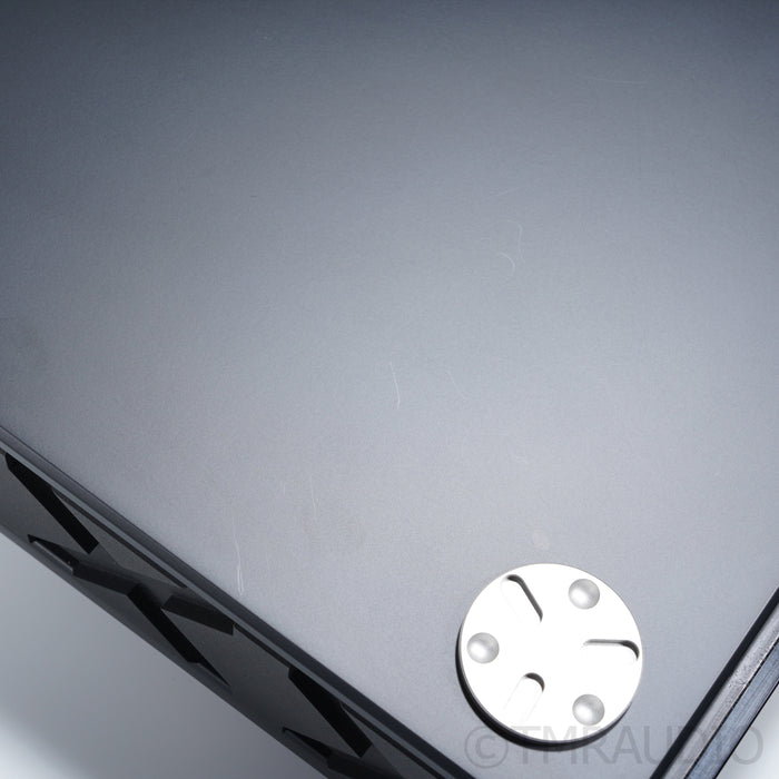 Axxess Forte 3 Streaming Integrated Amplifier; DAC
