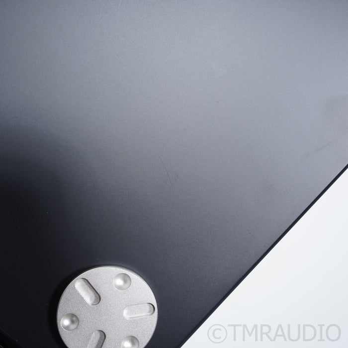 Axxess Forte 3 Streaming Integrated Amplifier; DAC