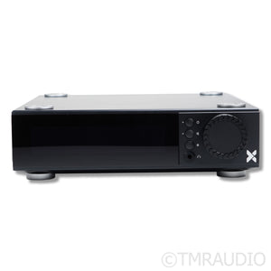 Axxess Forte 3 Streaming Integrated Amplifier; DAC