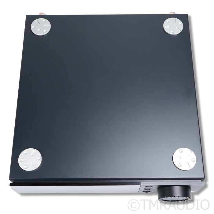 Axxess Forte 3 Streaming Integrated Amplifier; DAC