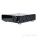Axxess Forte 3 Streaming Integrated Amplifier; DAC