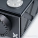 Axxess Forte 3 Streaming Integrated Amplifier; DAC