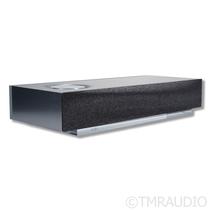 Naim Mu-so 2nd Generation Powered Wireless Music System