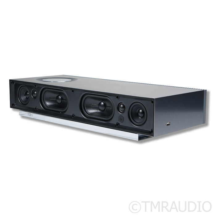 Naim Mu-so 2nd Generation Powered Wireless Music System