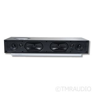 Naim Mu-so 2nd Generation Powered Wireless Music System