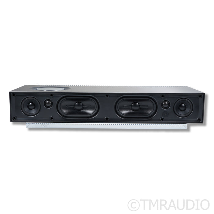 Naim Mu-so 2nd Generation Powered Wireless Music System