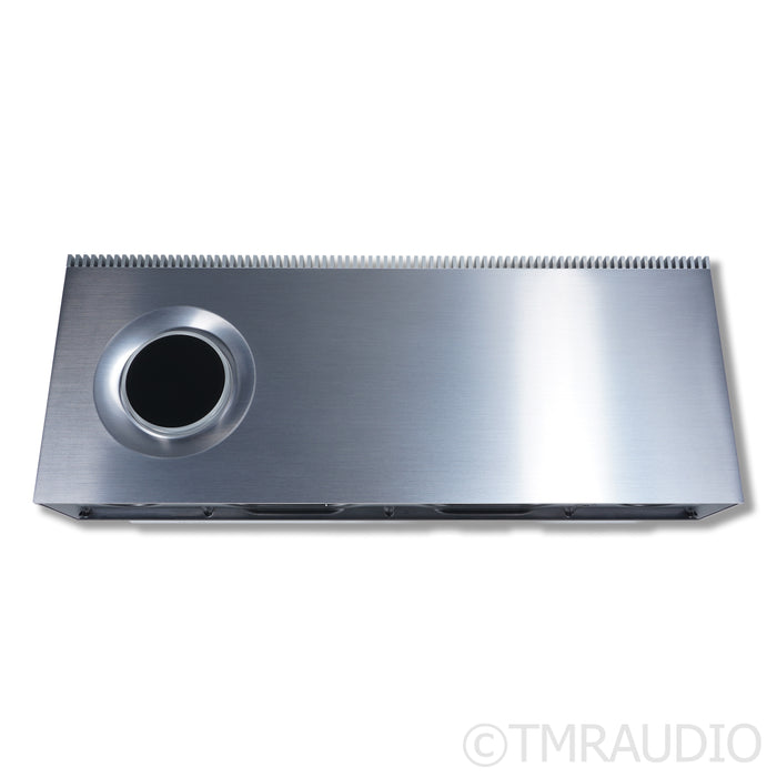 Naim Mu-so 2nd Generation Powered Wireless Music System