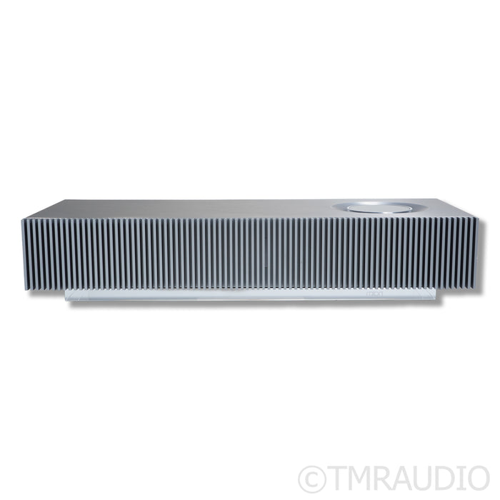 Naim Mu-so 2nd Generation Powered Wireless Music System