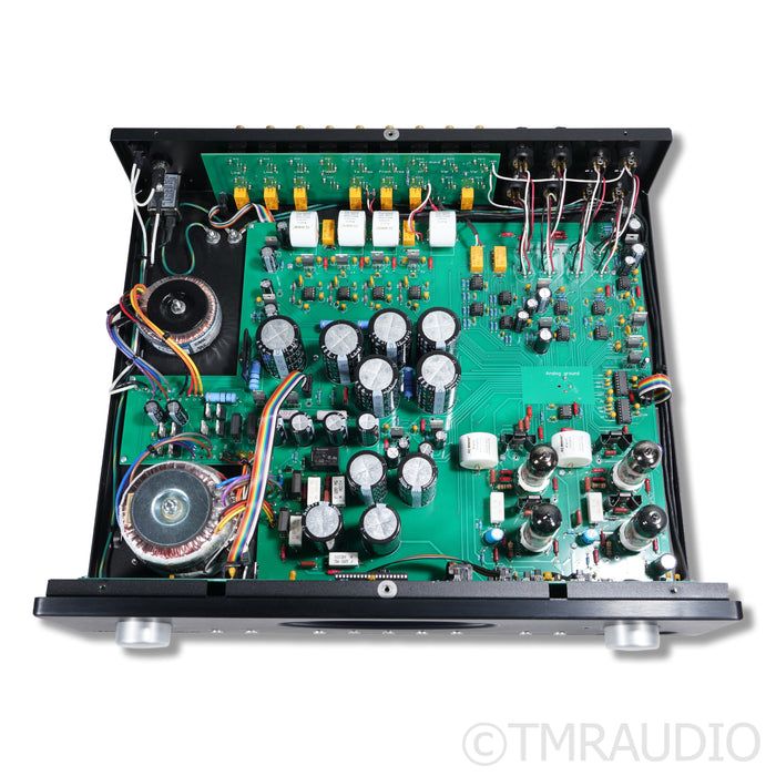Rogue Audio RP-9 v1 Tube Preamplifier