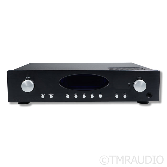 Rogue Audio RP-9 v1 Tube Preamplifier