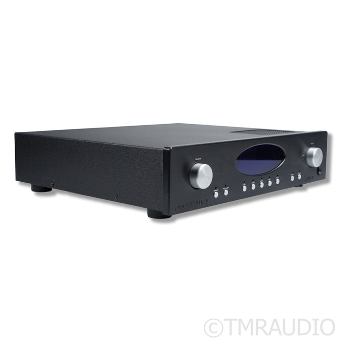 Rogue Audio RP-9 v1 Tube Preamplifier