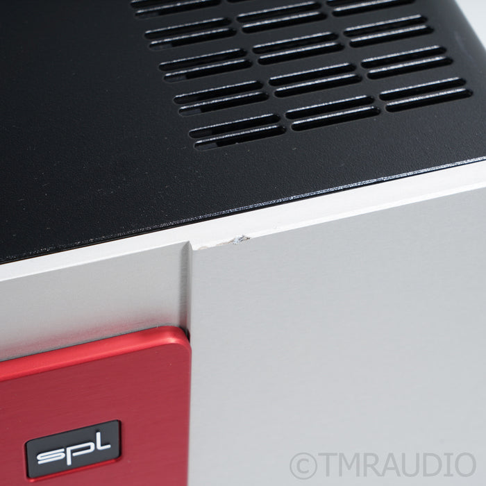 SPL Performer S1200 Power Amplifier