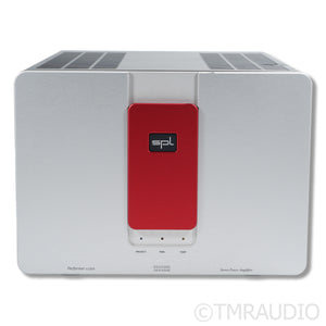 SPL Performer S1200 Power Amplifier