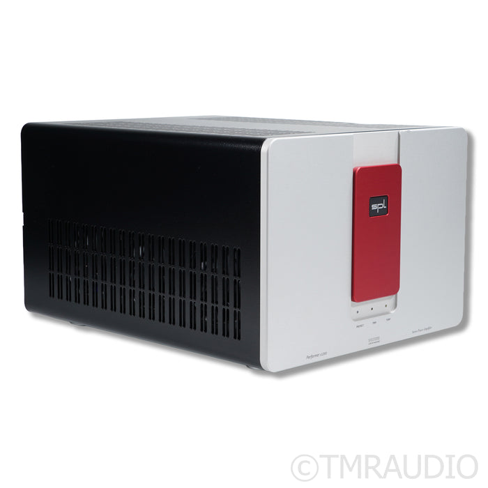 SPL Performer S1200 Power Amplifier