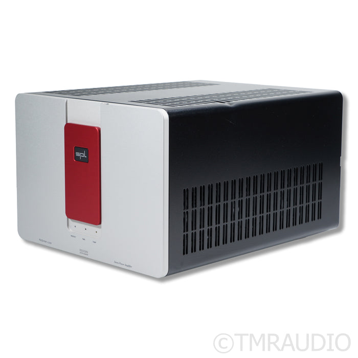 SPL Performer S1200 Power Amplifier