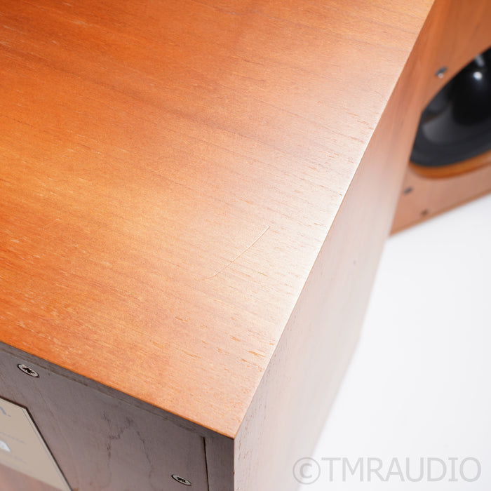 Harbeth 30.1 Bookshelf Speakers