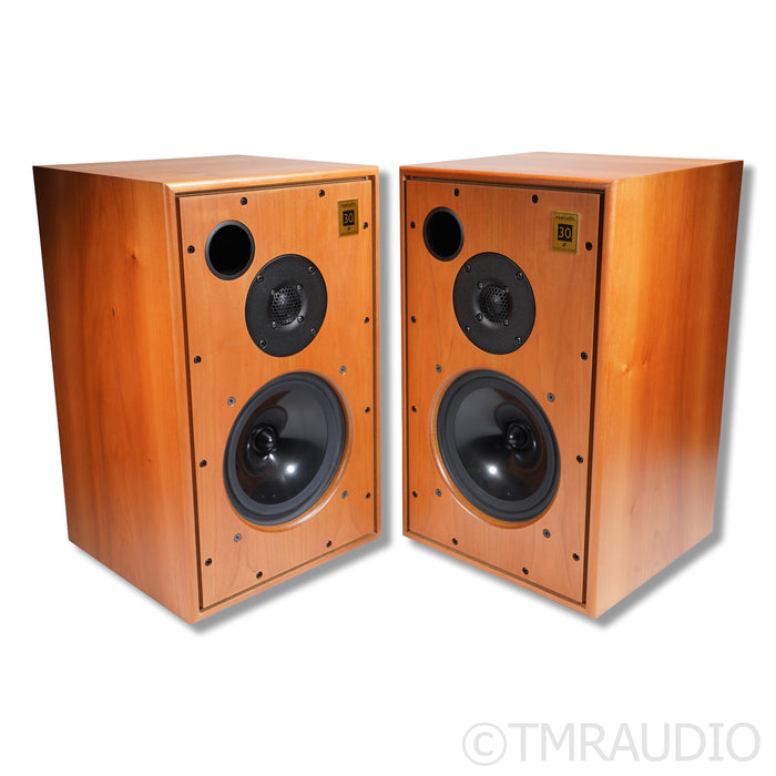 Harbeth 30.1 Bookshelf Speakers