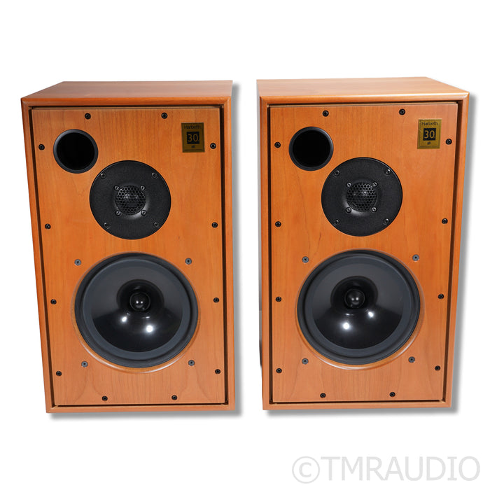 Harbeth 30.1 Bookshelf Speakers