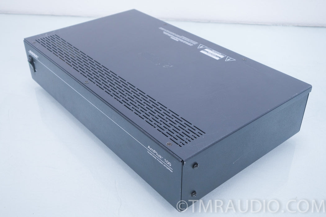 Bose AmPlus 100 Power Amplifier