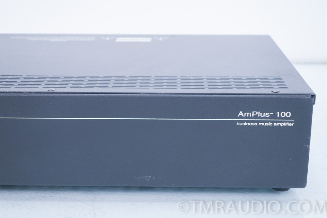 Bose AmPlus 100 Power Amplifier