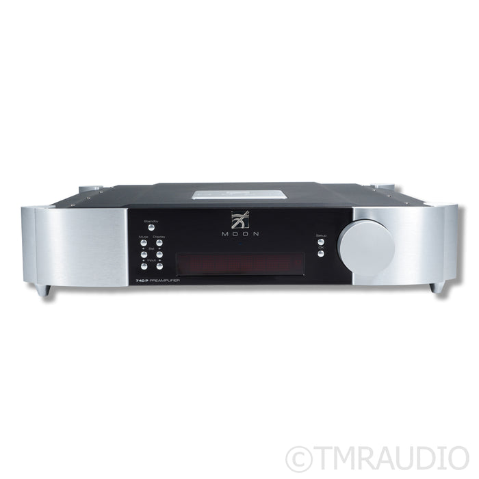 MOON by Simaudio 740P Preamplifier